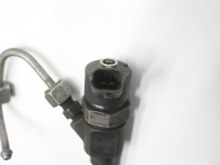 форсунка Renault Megane 2 поколение (2002 - 2006), 1.9 л., F9Q 804, дизель, 8200100272