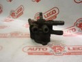 насос гидроусилителя руля Toyota Corona T190/ST200 1992, 2.0 л., 2C, дизель, АКПП, белый, седан, передний привод, правый руль - фото №2