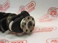 коленвал Mazda Capella 7 поколение GFEP 2001, 1.8 л., FP 1800 125л.с., бензин, АКПП, серый, седан, передний привод, правый руль - фото №2