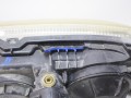 фара правая Renault Laguna 2 поколение BG00 2001, 1.6 л., K4M 710, бензин, МКПП, серебристый, 8200163326 - фото №5