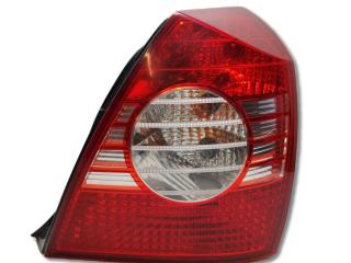 фонарь задний правый Hyundai Elantra 3 поколение [рестайлинг] XD 2003, 1.6 л., G4ED, бензин, МКПП, седан, 924022D510