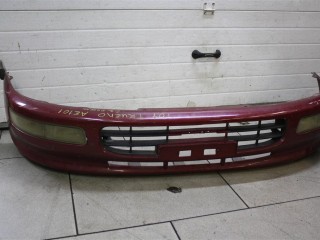 бампер передний Toyota 1995