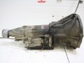 КПП автоматическая (АКПП) Toyota Mark II X90 GX90 1995, 2.4 л., 2L-TE, дизель, АКПП, белый, седан, задний привод, правый руль, A43DB02A - фото №4