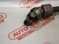 рулевой карданчик Audi A4 B5 1997, AEB, бензин, МКПП, зеленый, седан, передний привод - фото №2