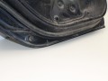 дверь задняя левая Honda Civic 8 поколение FD1 2008, 1.8 л., MPI, R18A1, бензин, АКПП, темно-синий, седан, передний привод - фото №5