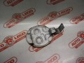 лючок топливного бака Chery QQ6 1 поколение 2009, 1.3 л., MPI, SQR473F, бензин, МКПП, серый, лифтбэк, передний привод - фото №2