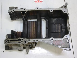 масляный поддон Toyota Avensis 1 поколение (T220) (1997 - 2000), 2.0 л., 1AZ-FSE, бензин