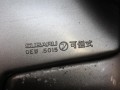 зеркало наружное правое Subaru Legacy 1 поколение BF3 1992, 1.8 л., EJ18, бензин, АКПП, универсал - фото №4