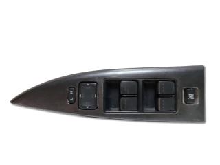 блок управления стеклоподъемниками Mazda 6 1 поколение [рестайлинг] GG 2006, 1.8 л., L8-DE, бензин, МКПП, синий, седан, передний привод