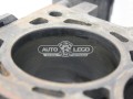 блок цилиндров Chevrolet Captiva 1 поколение C100 2007, 2.0 л., Z 20 S1, дизель, 4804766 - фото №4