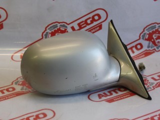 зеркало наружное правое Mitsubishi Eterna E12A 1994, 1.8 л., бензин, АКПП, серый, седан, передний привод, правый руль