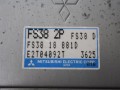 блок управления двигателем Mazda MS-6, 2.0 л., бензин, АКПП, FS3818881D - фото №2