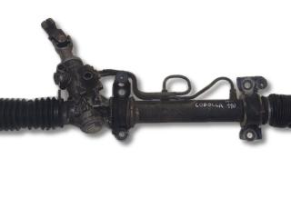 рулевая рейка Toyota Corolla 8 поколение (E110) AE114 1997, 1.6 л., 4A-FE, бензин, МКПП, седан, полный привод, 4425012530, 4425012620