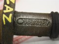 цилиндр сцепления рабочий ЗАЗ Chance 1 поколение 2010, 307000, бензин, МКПП, серый, седан, передний привод, 96159109 - фото №2