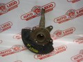кулак поворотный правый Chery Amulet (A15) 1 поколение 2007, 1.6 л., SQR480ED, бензин, МКПП, черный, седан, передний привод, A113001012AB - фото №2