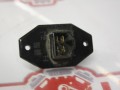 сопротивление печки Geely CK Otaka 1 поколение CK1 2007, 1.5 л., MR479QA, бензин, МКПП, серый, седан, передний привод - фото №2
