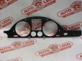 рамка панели приборов Volkswagen Passat B6 3BADR 2006, 1.6 л., BLF, бензин, МКПП, седан, передний привод, 3C1858335 - фото №2
