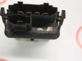 сопротивление печки Volkswagen Golf 3 поколение 1993, ABU, бензин, МКПП, черный, хетчбэк 5 дв., передний привод, 1H0959263 - фото №2