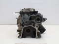 блок цилиндров Ford Fiesta 4 поколение AX 1998, 1.2 л., FSI, бензин, вариатор, черный, хетчбэк 5 дв., передний привод - фото №4
