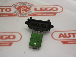 сопротивление печки Chery IndiS S18D 2012, 1.3 л., SQR473F, бензин, МКПП, синий, хетчбэк 5 дв., S188107031
