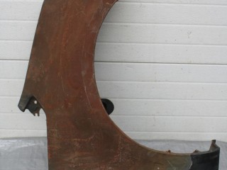 крыло переднее правое Ford Galaxy 1 поколение (1995 - 2000)