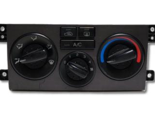 блок управления печки / климат-контроля Hyundai Elantra 3 поколение [рестайлинг] XD 2003, 1.6 л., G4ED, бензин, МКПП, седан, 97250-2DXXX