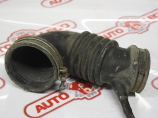Гофра воздуховода Mitsubishi Lancer Cedia 9 поколение CS2A 2001, 1.5 л., бензин, вариатор, серый, седан, правый руль