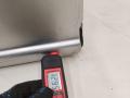 дверь сдвижная Citroen Berlingo 1 поколение (M49) MF 2001, 1.4 л., KFX (TU3JP), бензин, МКПП, серебро, передний привод - фото №11