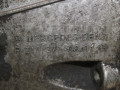 КПП автоматическая (АКПП) Mercedes-Benz CL-Класс C215 2000, 5.8 л., M137E58, бензин, АКПП, серебристый, купе, задний привод, R1402712601, R2102710801, A2202701400, 722.628 - фото №7