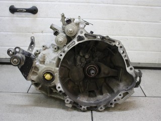 PКПП Toyota Auris 1 поколение ZRE151 2009, 3034012020