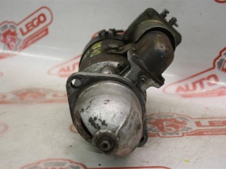 стартер ИЖ, CT117A