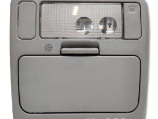 фонарь салона (плафон) Chery Tiggo 3 1 поколение 2017, 1.6 л., SQRE4G16, бензин, вариатор, белый, передний привод, 21-4423010DA