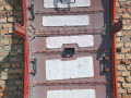 крыша Kia Sportage 3 поколение SL 2011, 2.0 л., G4KD, бензин, АКПП, оранжевый, внедорожник 5 дв. - фото №6