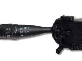 переключатель поворотов Chery Tiggo 3 1 поколение 2017, 1.6 л., SQRE4G16, бензин, вариатор, белый, передний привод, J18-3774110CA