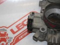 заслонка дроссельная Mitsubishi Mirage 5 поколение 1999, 1.3 л., 4G13 (12V), бензин, АКПП, черный, купе, передний привод, правый руль, MD323778 - фото №5