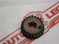 шкив коленвала Datsun on-DO 1 поколение 2195 2014, 1.6 л., VAZ-11186, бензин, седан, 123035PA0E - фото №2