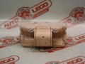 подушка безопасности пассажира Nissan Tiida C11 2007, 98575EM22A - фото №2