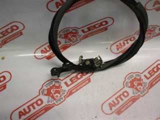 Трос открывания бензобака Hyundai Accent 2 поколение (LC) 2006