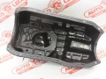 масляный поддон Nissan March K11 (1992 - 1997) - фото №3