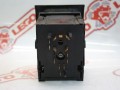 переключатель света Opel Vectra B 31 1999, 1.8 л., Z 18 XE, бензин, МКПП, синий, седан, передний привод, 90569814 - фото №2