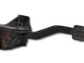 педаль Mitsubishi Colt 6 поколение (Z20/Z30) Z21A 2005, 1.3 л., 4A90, бензин, робот, серый, хетчбэк 5 дв., передний привод, A4543000104 - фото №3