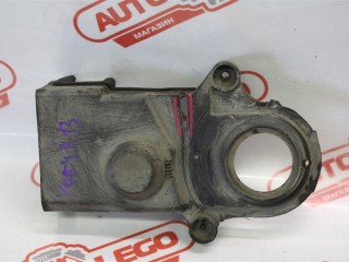 защита (кожух) ремня ГРМ Chery Bonus (A13) 1 поколение 2011, 1.5 л., SQR477F, бензин, МКПП, серый, седан, передний привод, 477F1007140