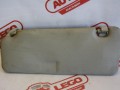 козырек солнцезащитный Geely MK 1 поколение 2009, 1.5 л., MR479QA, бензин, МКПП, черный, седан, передний привод, 101800567300652 - фото №2