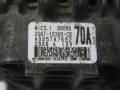 генератор Ford Fusion 1 поколение (2002 - 2005), 2S6T-10300-CB - фото №2