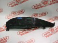 щиток приборов (приборная панель) Chery QQ6 1 поколение 2009, 1.3 л., MPI, SQR473F, бензин, МКПП, серый, лифтбэк, передний привод, S213820010BB - фото №2