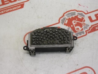 сопротивление печки Volkswagen Passat B6 3BADR 2006, 1.6 л., BLF, бензин, МКПП, седан, передний привод, 3C0907521