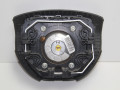 подушка безопасности водителя Ford Focus 2 поколение BK 2006, 1.8 л., QQDB, бензин, МКПП, черный, седан, передний привод, 4M51A042B85DE - фото №2
