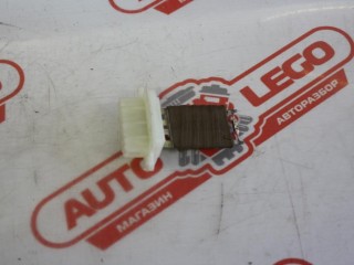 сопротивление печки Nissan 1999, 27150-00Q0L