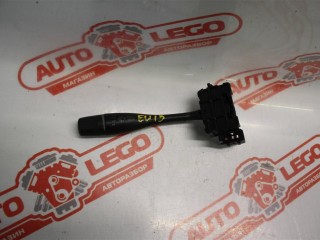 переключатель дворников Nissan Bluebird U13 EU13 1993, 1.8 л., SR18DE, бензин, АКПП, синий, седан, передний привод, правый руль, 25260-5L301