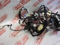 проводка Hyundai Elantra HD 2010, 1.6 л., G4FC, бензин, МКПП, белый, седан, передний привод, 911472H389 - фото №3